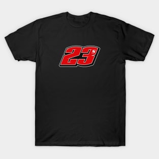 23s Minimalistic T-Shirt